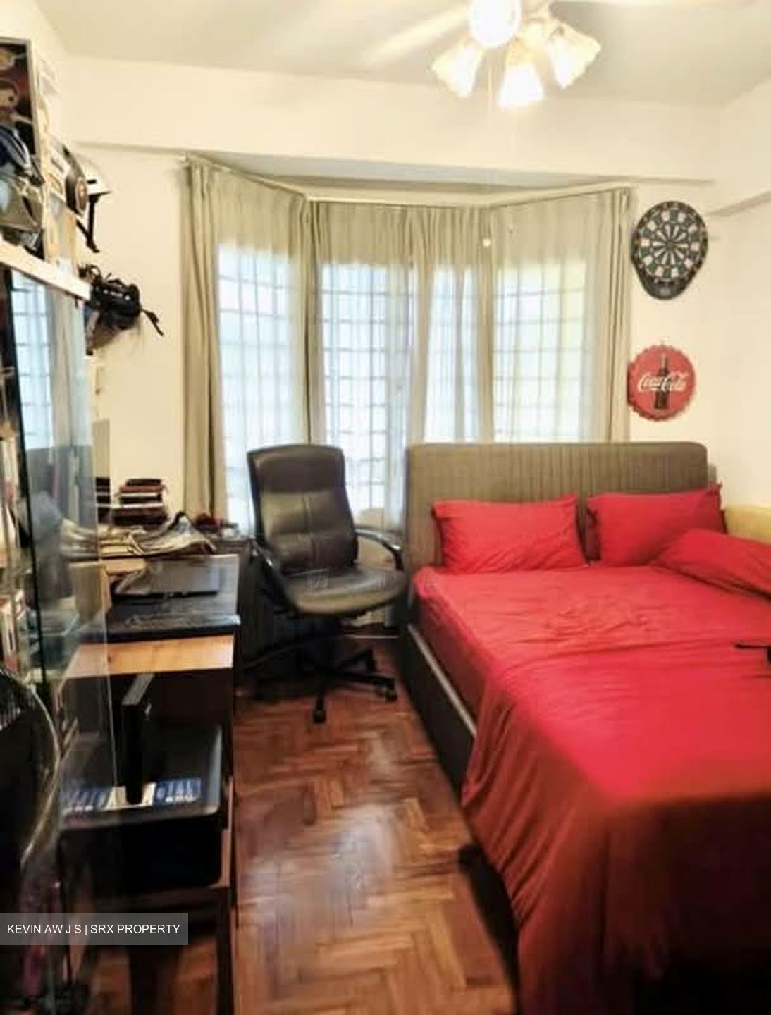 Kent Ridge Drive (D5), Condominium #553639421